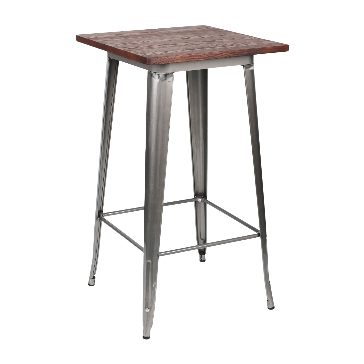 Table haute industrielle...